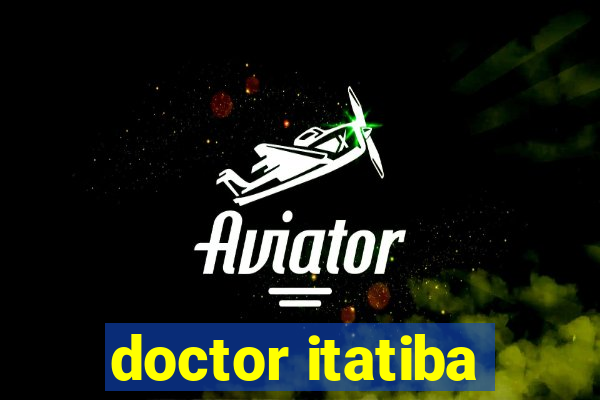 doctor itatiba